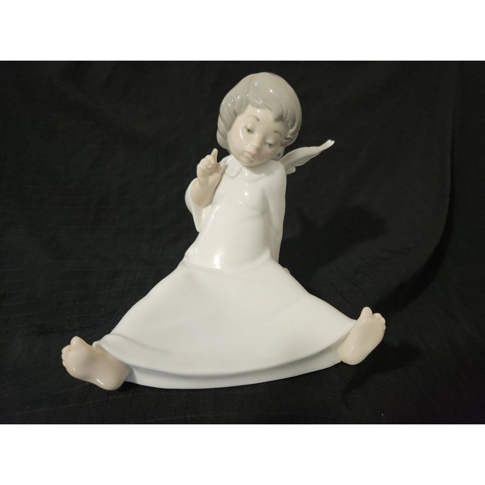 Lladro 4962- Excellent Condition! Retired!